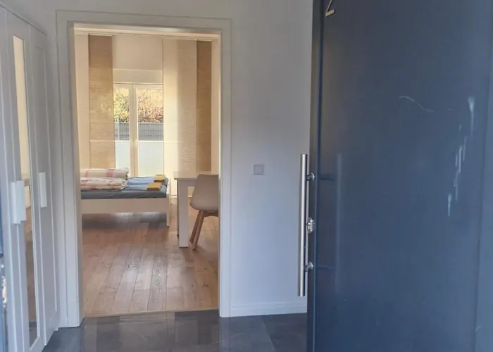 Apartment Cologne-Bonn Airport