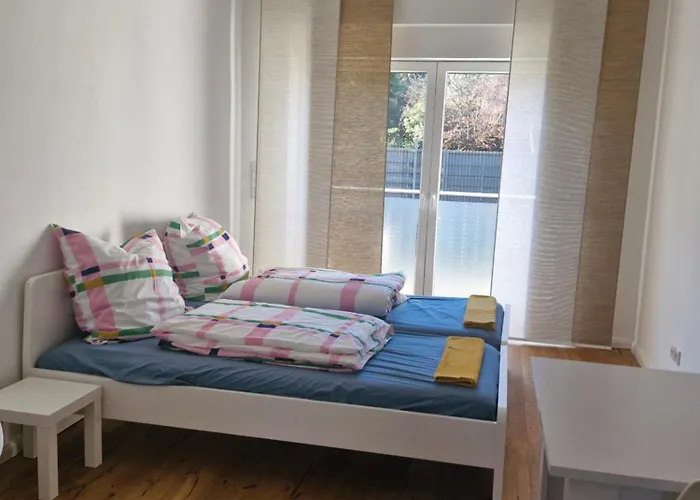 Apartment Cologne-Bonn Airport