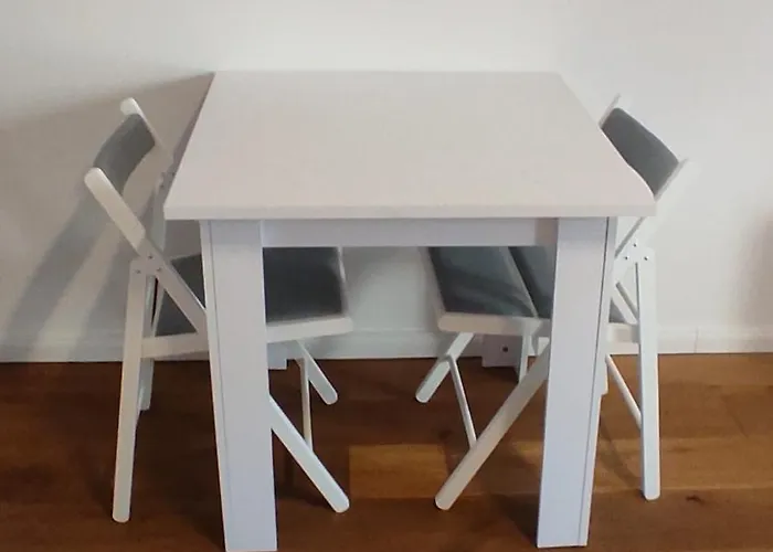 Apartment Cologne-Bonn Airport