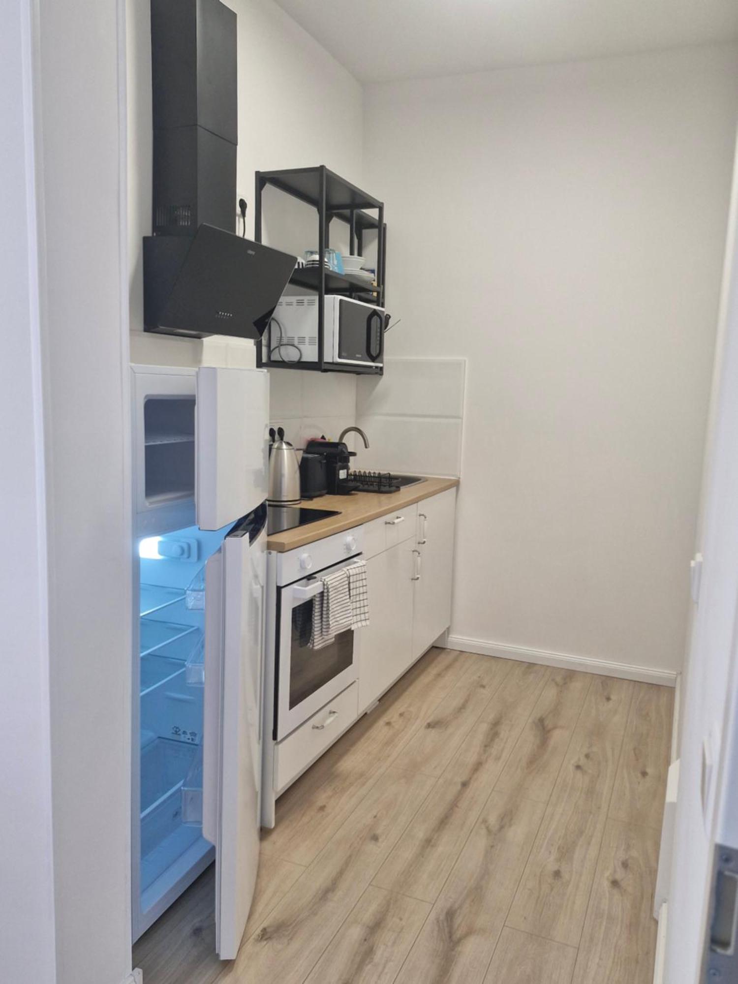Apartment Cologne-bonn Airport *