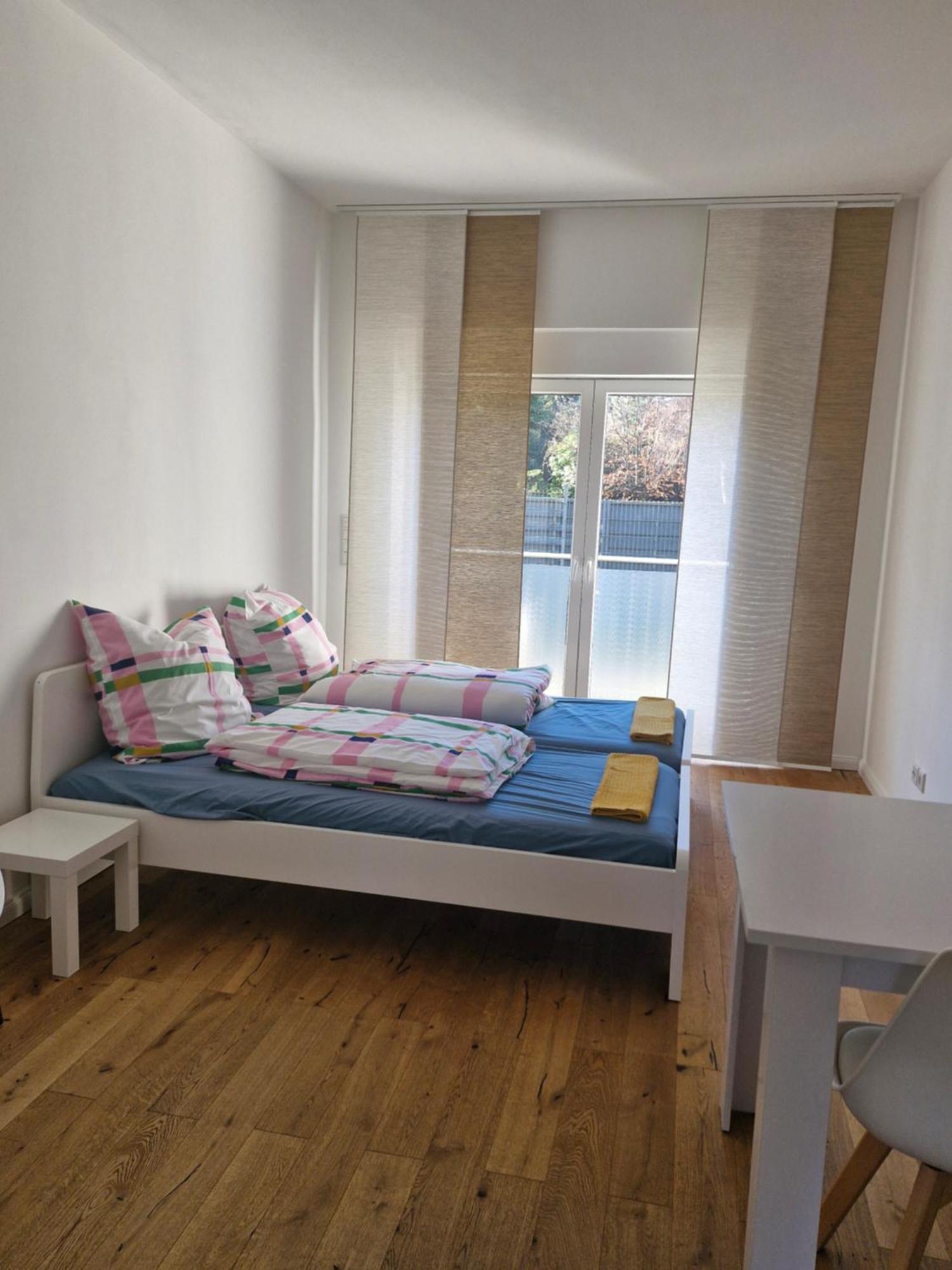 Cologne-bonn Airport Apartament