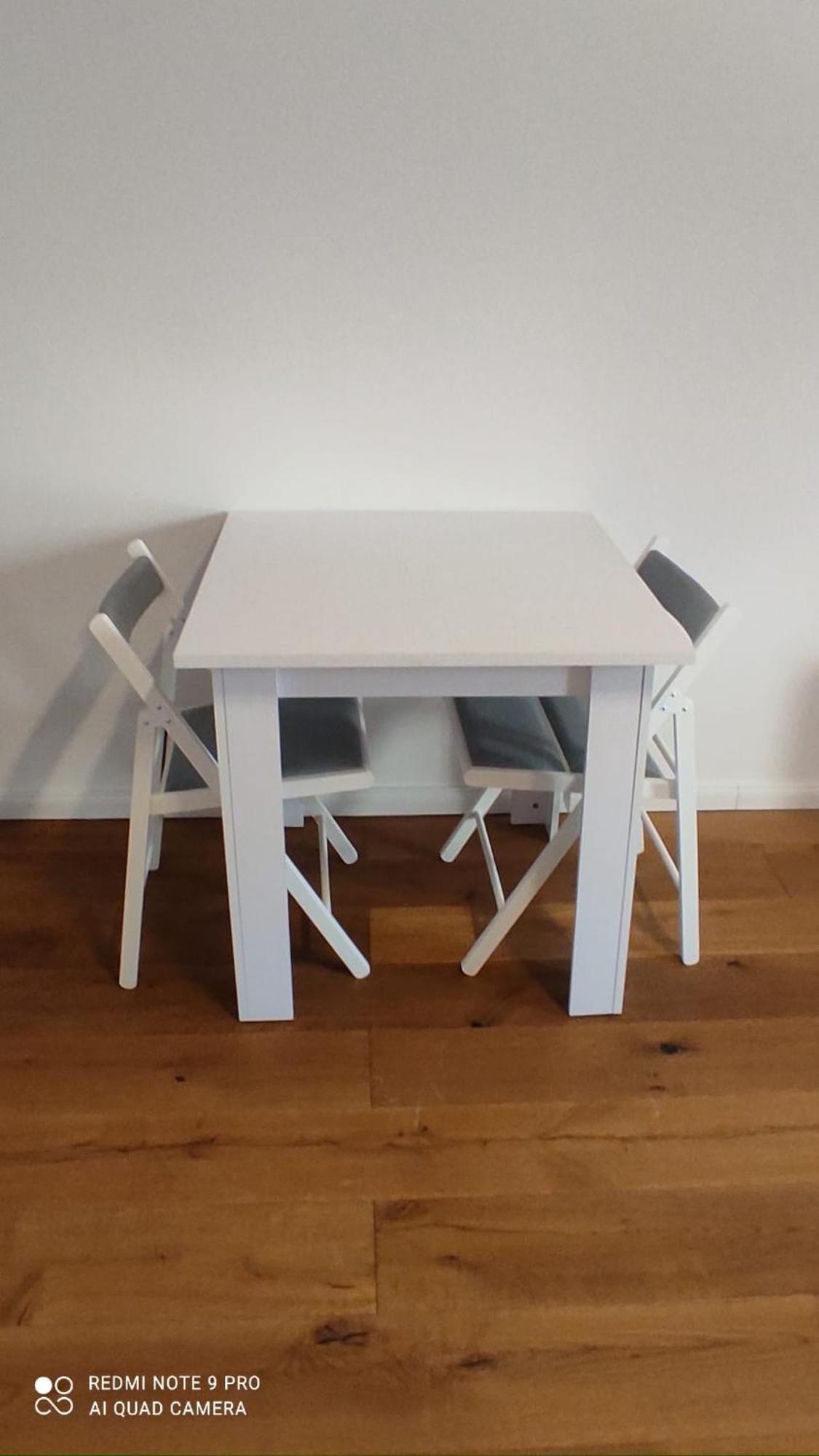 Apartament Cologne-bonn Airport